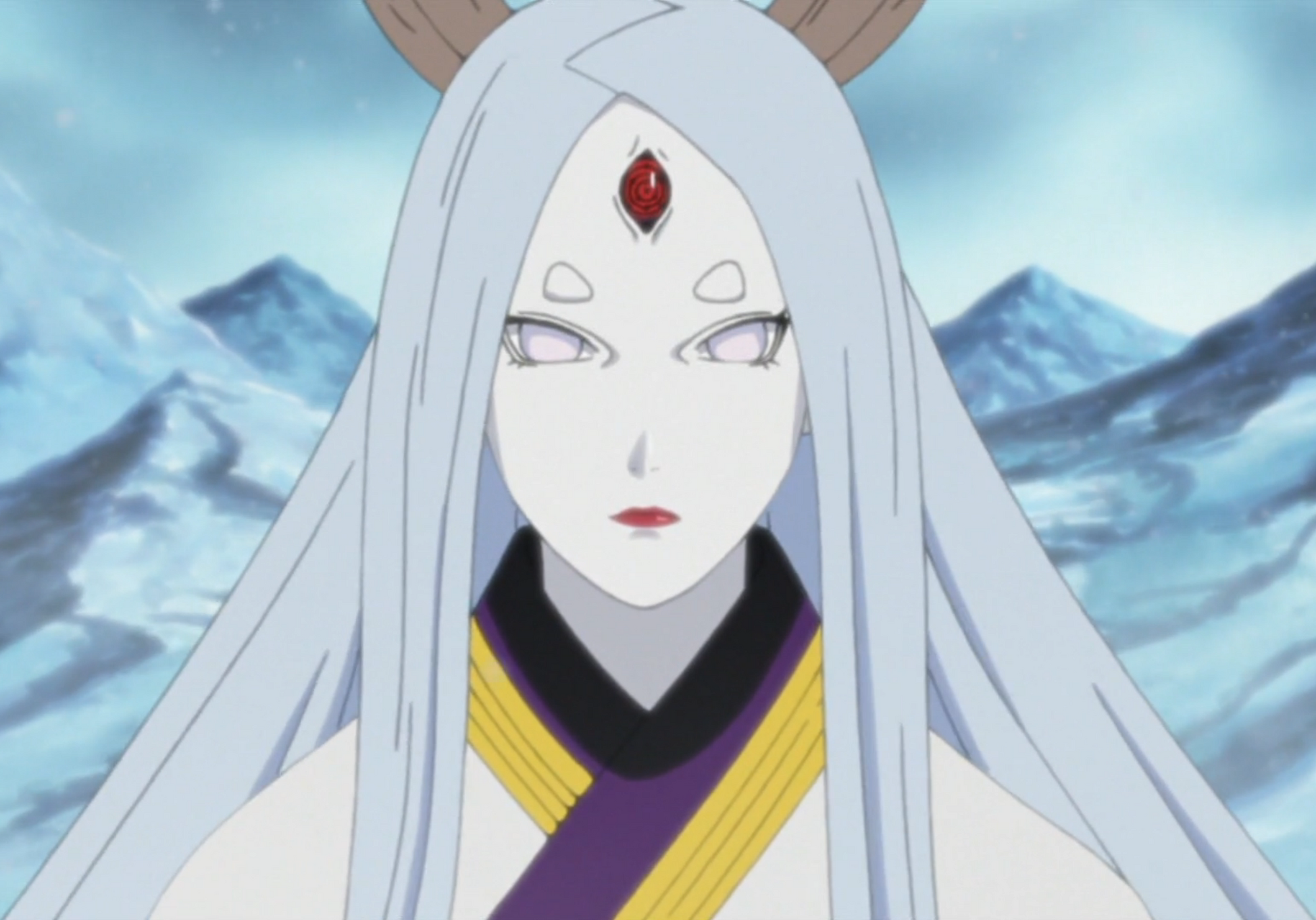 Kaguya tsutsuki Wiki Naruto Hariken Fandom Kaguya tsutsuki Wiki Naruto Hariken Fandom