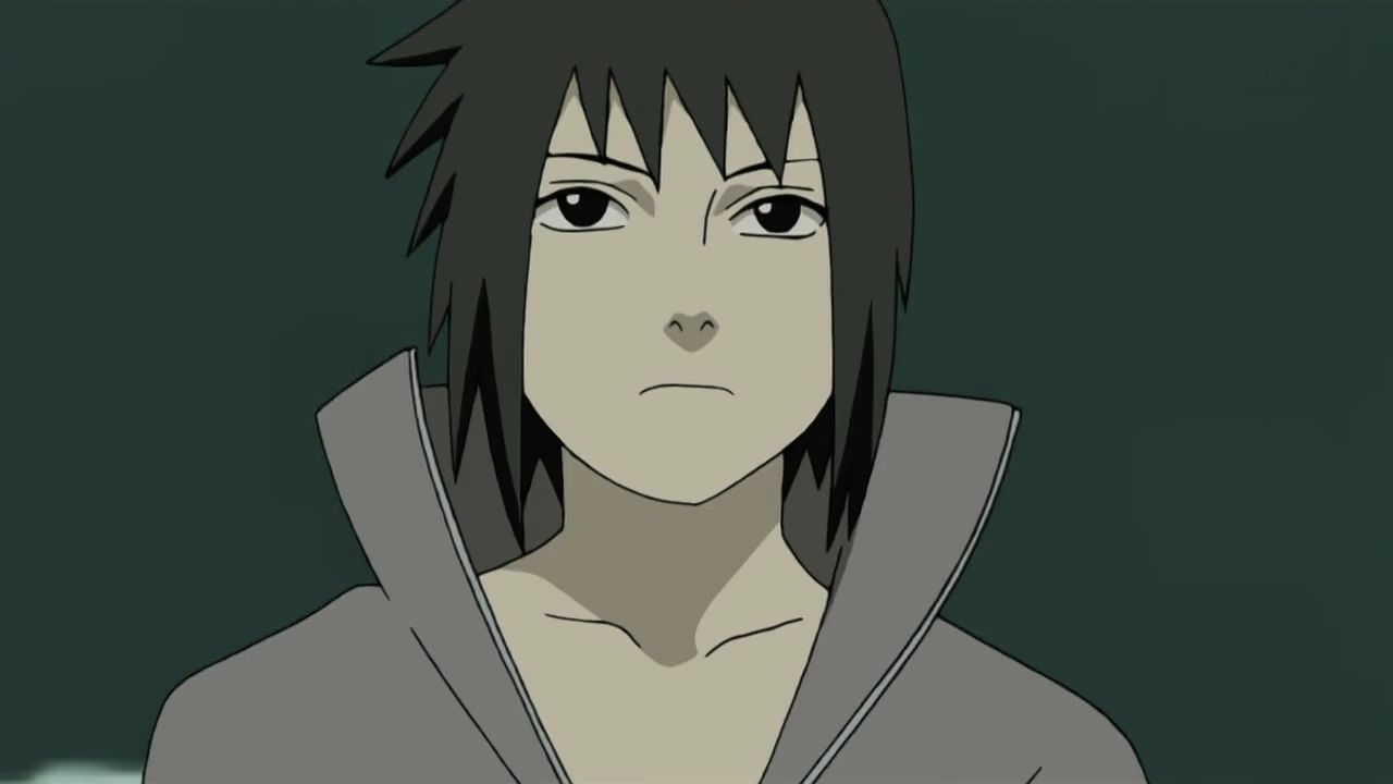  Sasuke Uchiha  Wiki Naruto Hariken Fandom