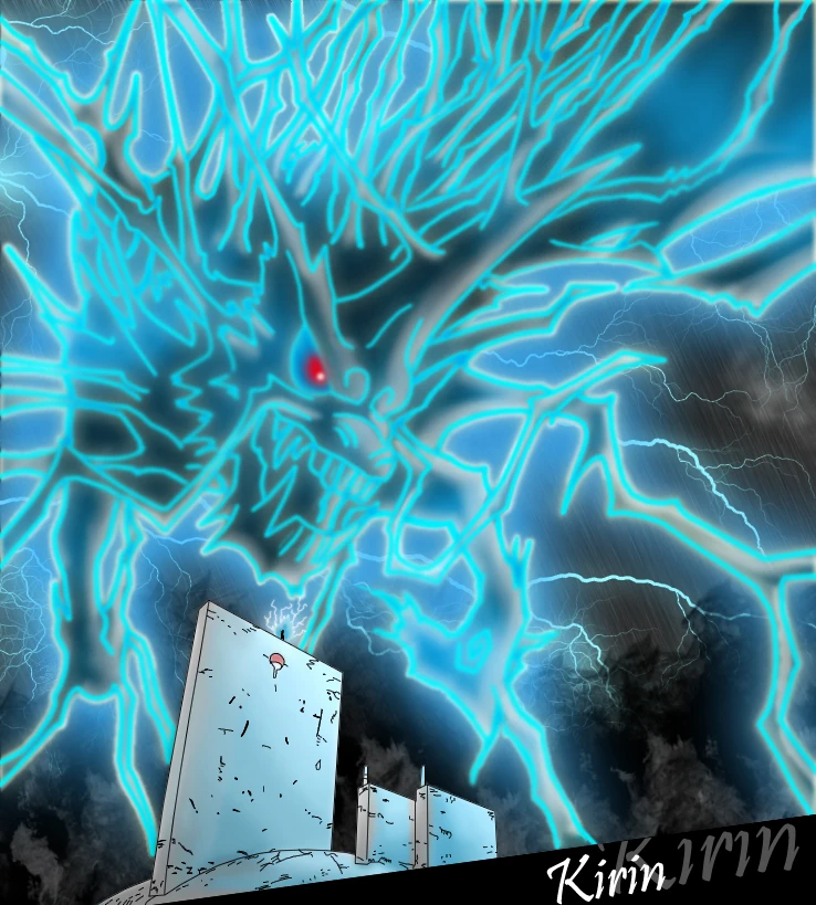 Imagem Kirin by grivittd31fabl.jpg Wiki Naruto Konoha Rpg FANDOM