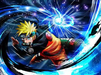 Encyclopedia Naruto X Boruto Ninja Tribes Wiki Fandom