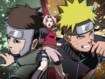 Naruto Uzumaki Bonds To Be Protected Naruto X Boruto Ninja