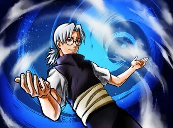 Kabuto Yakushi Orochimaru S Right Hand Naruto X Boruto Ninja