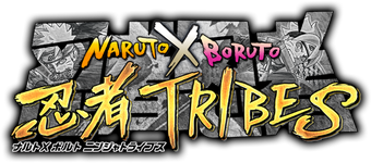 Naruto X Boruto Ninja Tribes Wiki Fandom - boruto vs sarada naruto rpg beyond nxb roblox