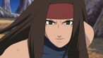 Fight Airin with akatsuki