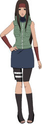 Airin hime Senju by Ohiko56575688