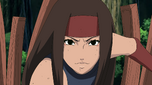 Airin Senju mokuton attak