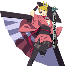 Bailarina Vendaval Naruto Online Espanol Wiki Fandom