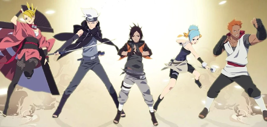 Naruto Online Wikia | FANDOM powered by Wikia