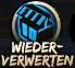 NO Schatz Wiederverwerten 1