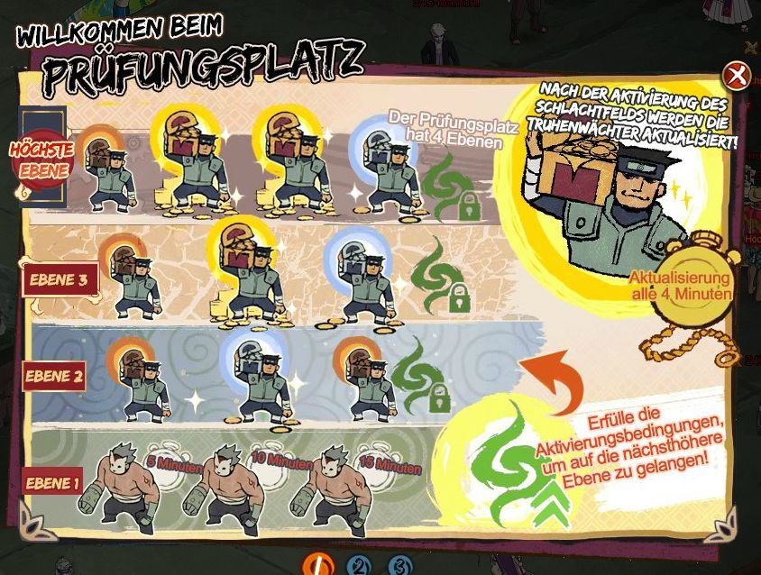 Naruto Online Anmelden Naruto Online Anmelden