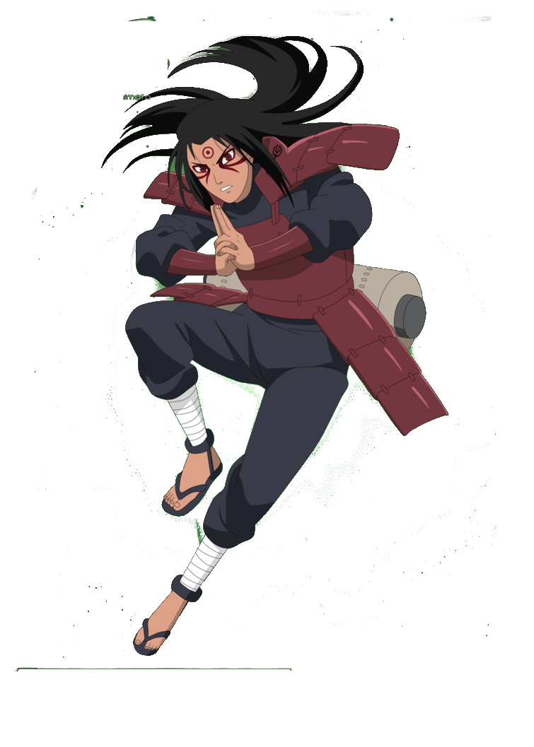 Imagen - Hashirama Senju.png | Wiki Naruto Rol | FANDOM powered by Wikia