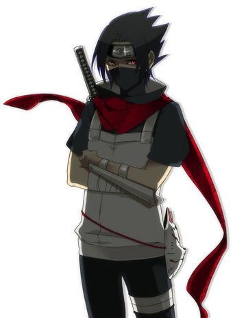 Kaito Uchiha Naruto Rp S For Roblox Wiki Fandom - roblox ninja rp