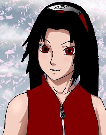 Hana Uchiha Naruto Rp S For Roblox Wiki Fandom - akatsuki 4jpg roblox