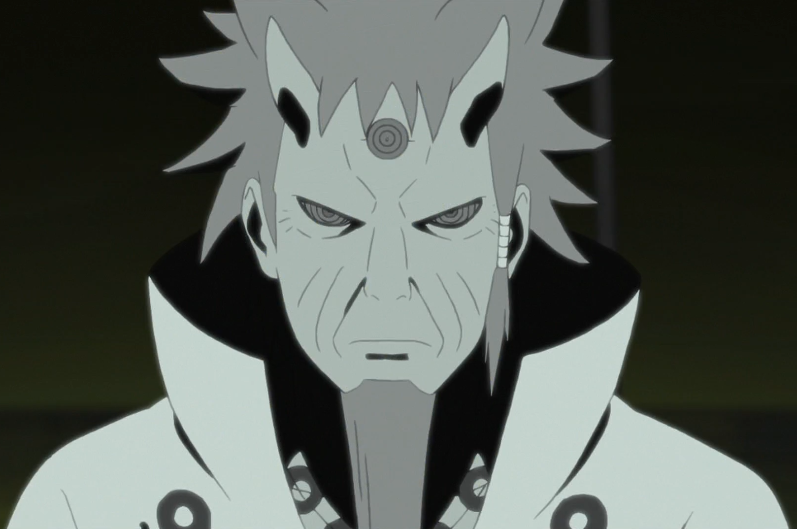 Hagoromo Ōtsutsuki Naruto, Saint Seiya Omega, Fairy Tail and Bleach