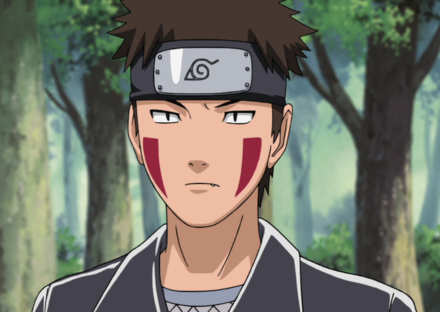 Kiba Inuzuka | Naruto, Saint Seiya Omega and Fairy Tail Wikia | FANDOM ...