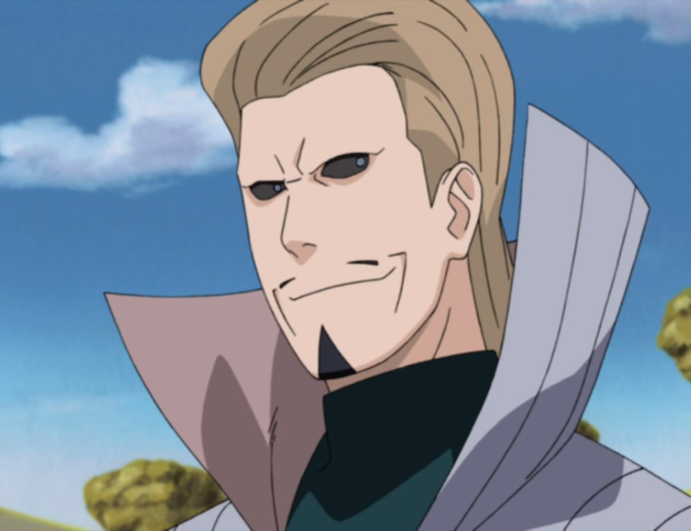 Mizukage Mizukage