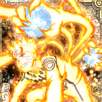 Naruto Uzumaki Nurturing Bonds Naruto Shinobi Collection