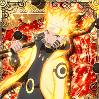 Naruto Uzumaki Bestowed Power Yang Naruto Shinobi Collection Jp Wikia Fandom