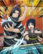 Discuss Everything About Naruto Shinobi Collection Jp Wikia Fandom