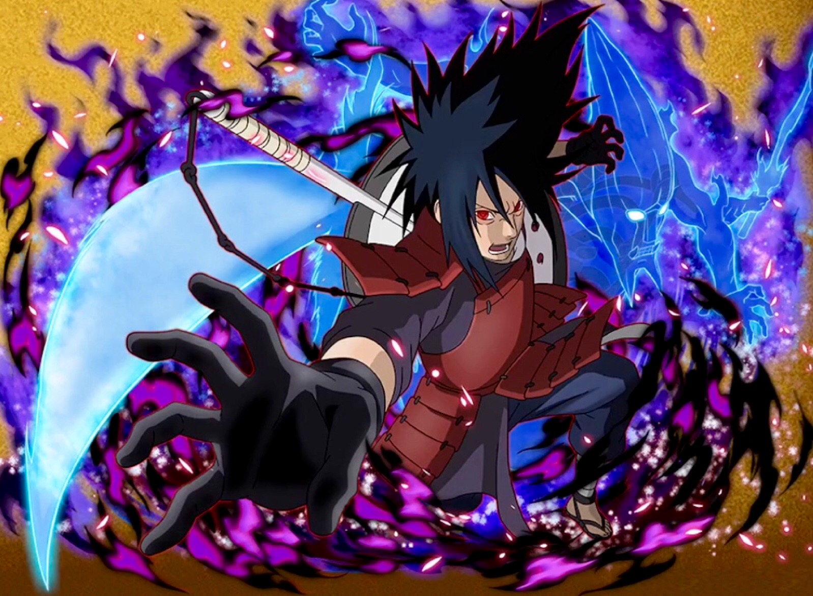 Image - IMG 8615.jpg | Naruto Shippuden: Ultimate Ninja Blazing Wikia ...