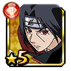 Itachi Uchiha Beyond The Sharingan 5 Naruto