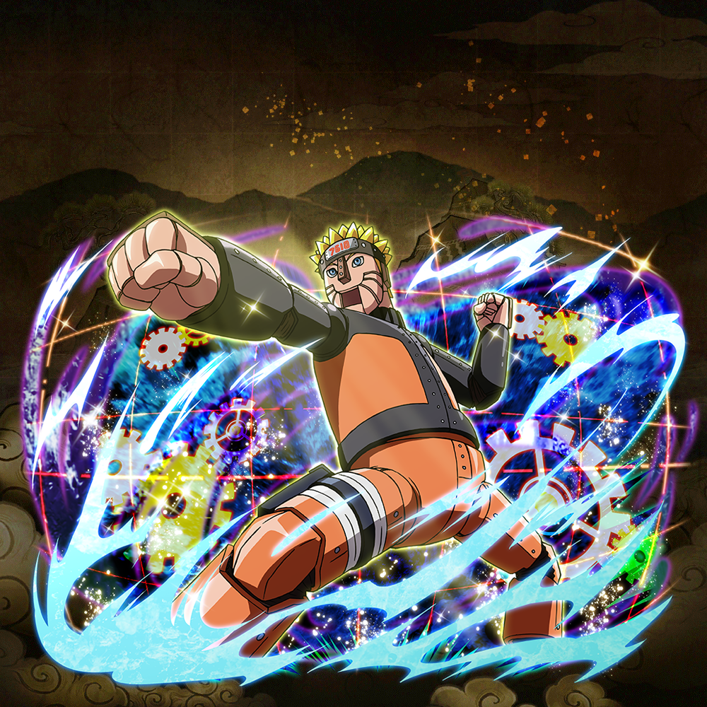 Mecha Naruto Steel Heart Naruto Shippuden Ultimate Mecha Naruto Steel Heart Naruto Shippuden Ultimate