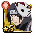 Itachi Uchiha Limits Of His Ability 5 Naruto