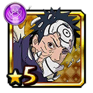 Chakra Gauge Reduction Naruto Shippuden Ultimate Ninja