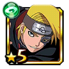 Ninja Road Naruto Shippuden Ultimate Ninja Blazing Wikia Fandom