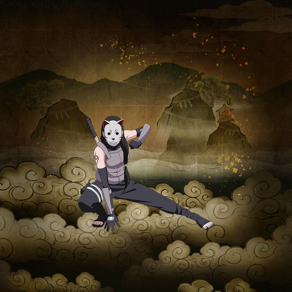Image Portrait0124.png Naruto Shippuden Ultimate Ninja Blazing Wikia FANDOM powered by Wikia