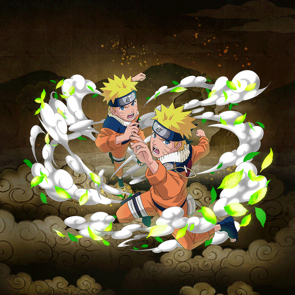 Naruto Uzumaki No 1 Maverick 6 Naruto Shippuden Ultimate