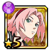 Ninja Road Naruto Shippuden Ultimate Ninja Blazing Wikia Fandom
