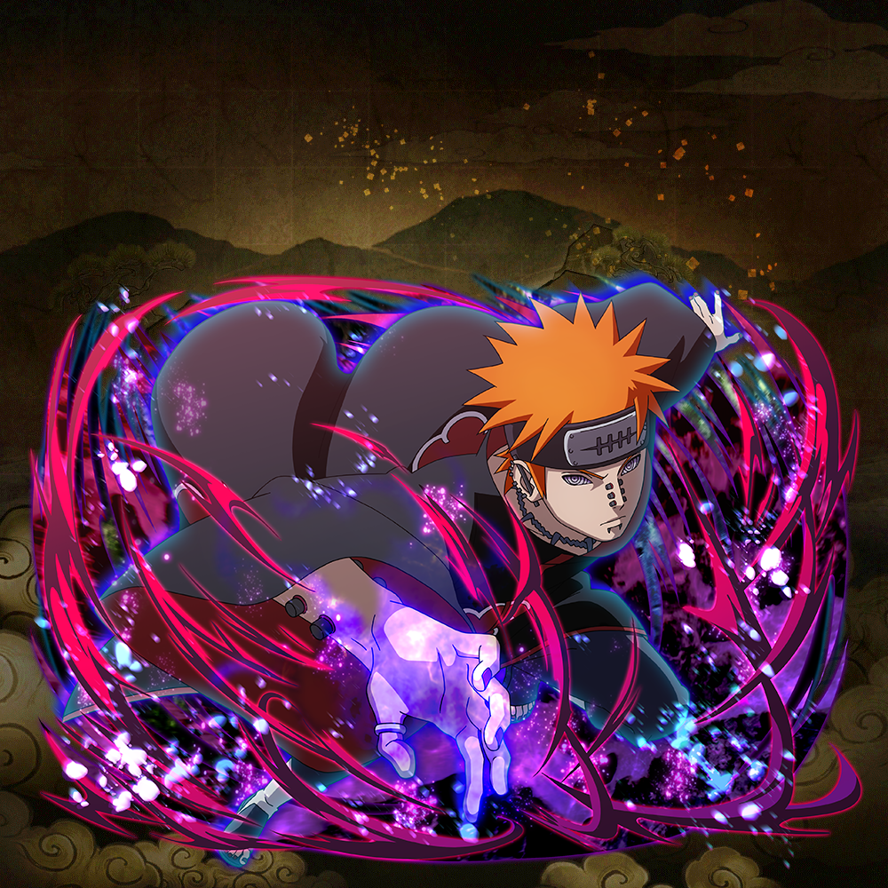 ultimate naruto blazing sbenny