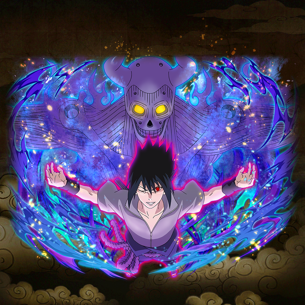 Sasuke Uchiha Darkness Of Deep Hatred 6 Naruto Shippuden Sasuke Uchiha Darkness Of Deep Hatred 6 Naruto Shippuden