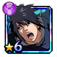Ninja Road Naruto Shippuden Ultimate Ninja Blazing Wikia Fandom