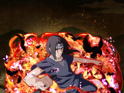 Categoryitachi Uchiha Naruto Shippuden Ultimate Ninja