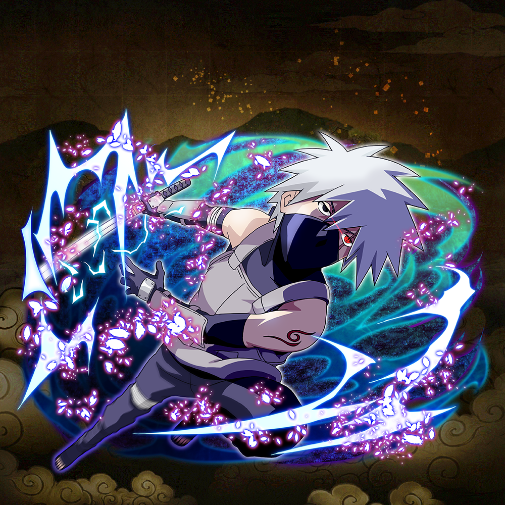 guide to make character ultimate naruto blazing