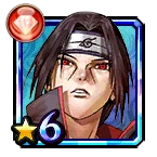 Itachi Uchiha The Promised Day 6 Naruto Shippuden