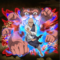 Chiriku Ultimate Training 6 Naruto Shippuden