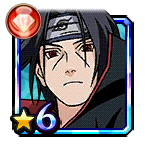 Itachi Uchiha Beyond The Sharingan 6 Naruto