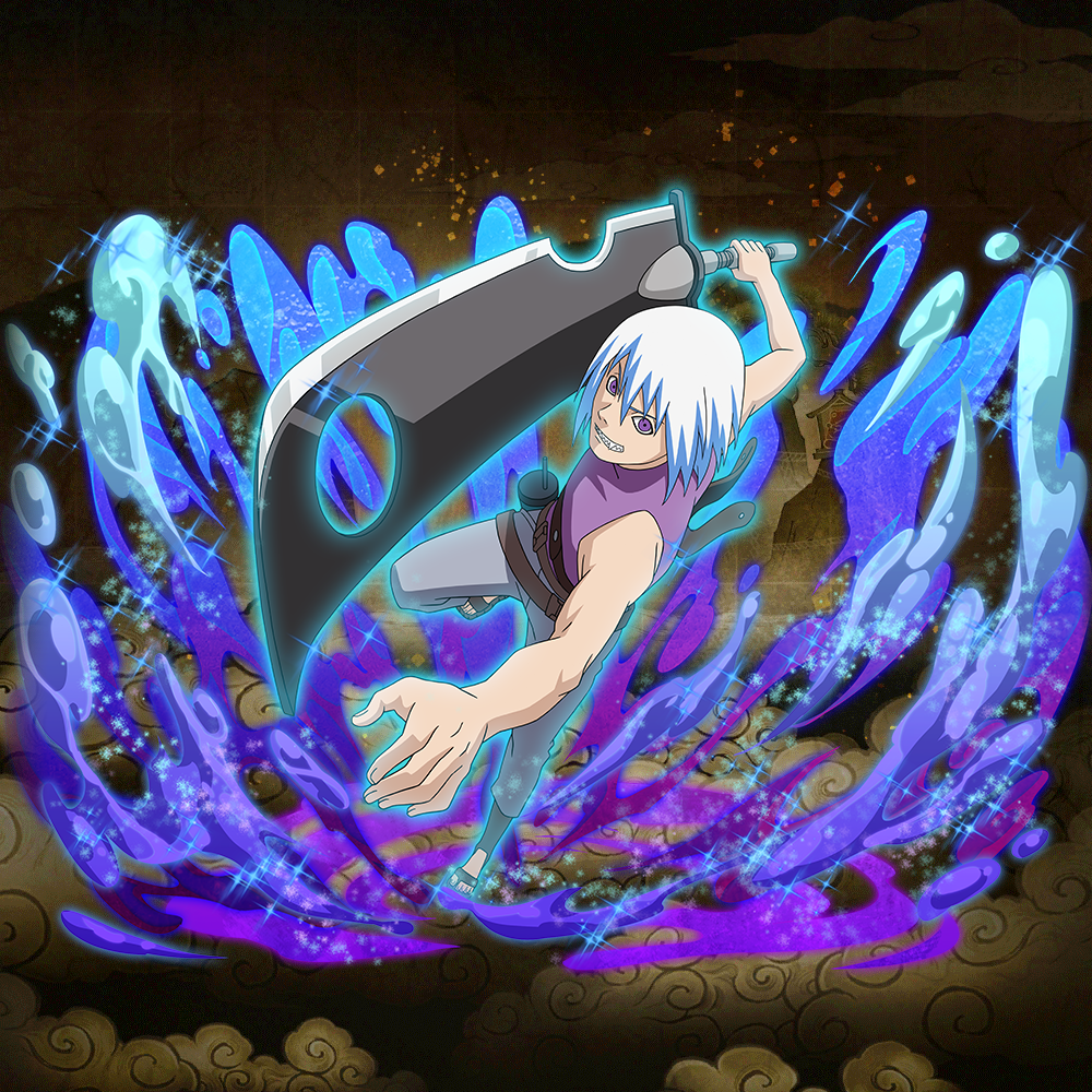 ultimate naruto blazing items ultimate naruto blazing items