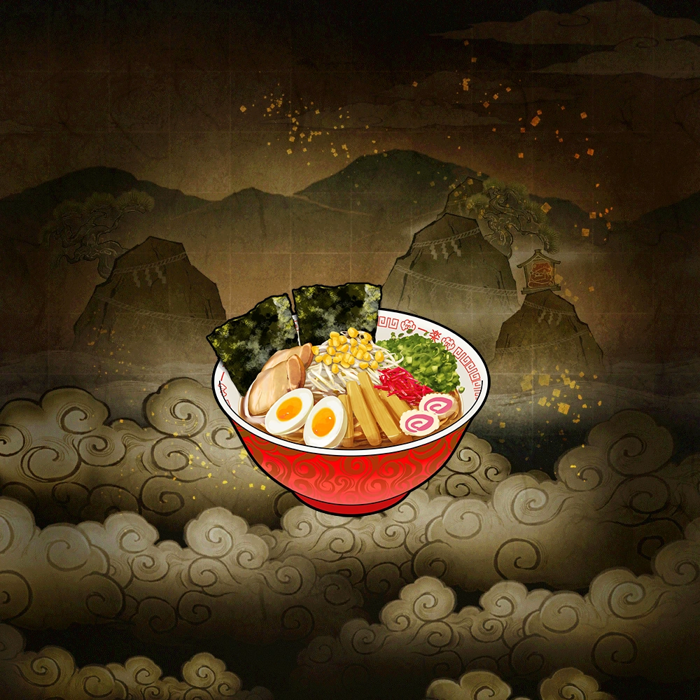 Heart "Ichiraku Ramen, XL" Naruto Shippuden Ultimate Ninja Blazing Wikia FANDOM powered by