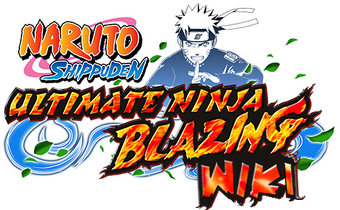 Naruto Shippuden Ultimate Ninja Blazing Wikia Fandom