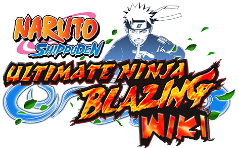 Naruto Shippuden Ultimate Ninja Blazing Wikia Fandom