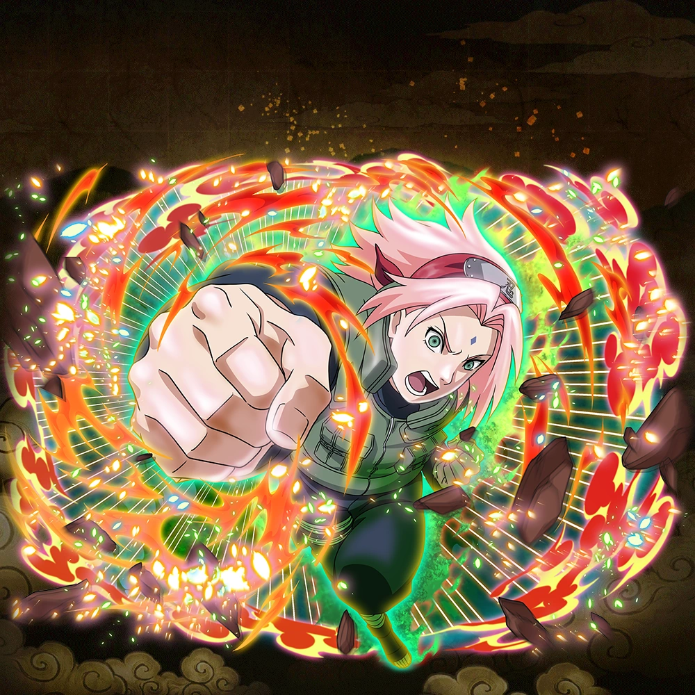 Top 10 Strongest Characters Naruto Shippuden Ultimate vrogue.co