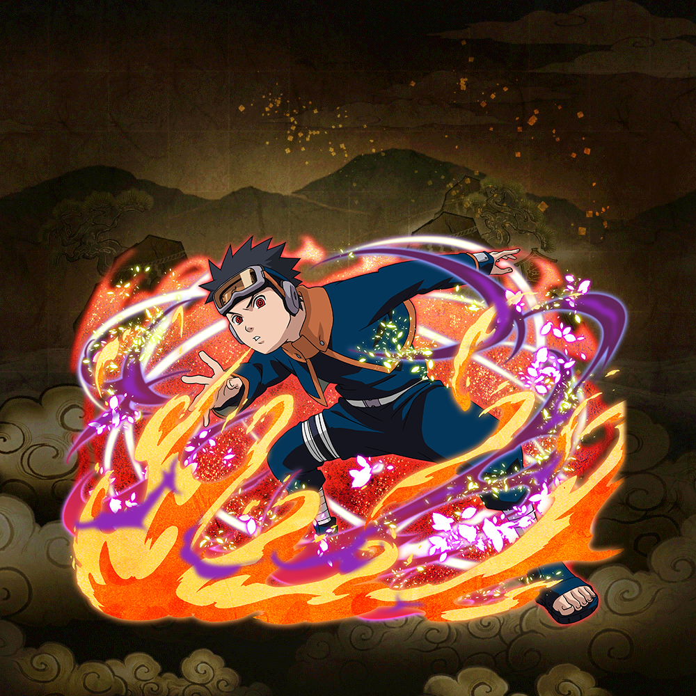 Category:Obito Uchiha | Naruto Shippuden: Ultimate Ninja Blazing Wikia