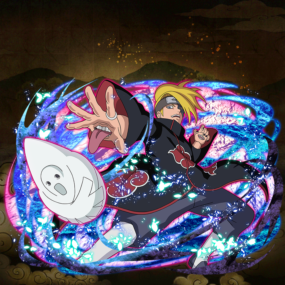 ultimate naruto blazing ultimate naruto blazing