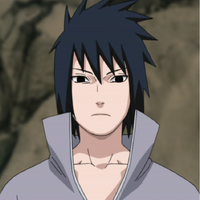 Sasuke Uchiha Naruto Demonio Naruto Style Wiki Fandom
