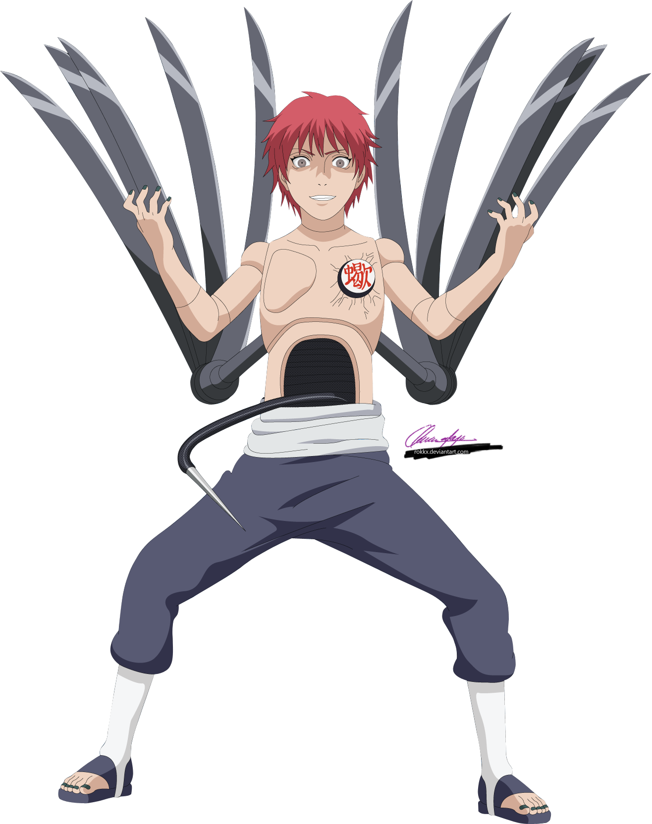 Fire Jutsu Naruto - 854pbxf
