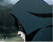 Recuerdo Sasuke y Naruto